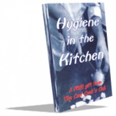 Hygiene in the kitchen PDF ebook